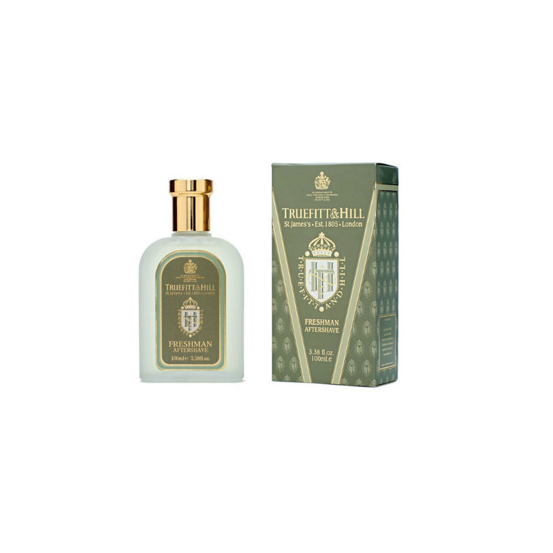 Truefitt & Hill Freshman Köln (100ml) Truefitt & Hill Freshman Köln (100ml)