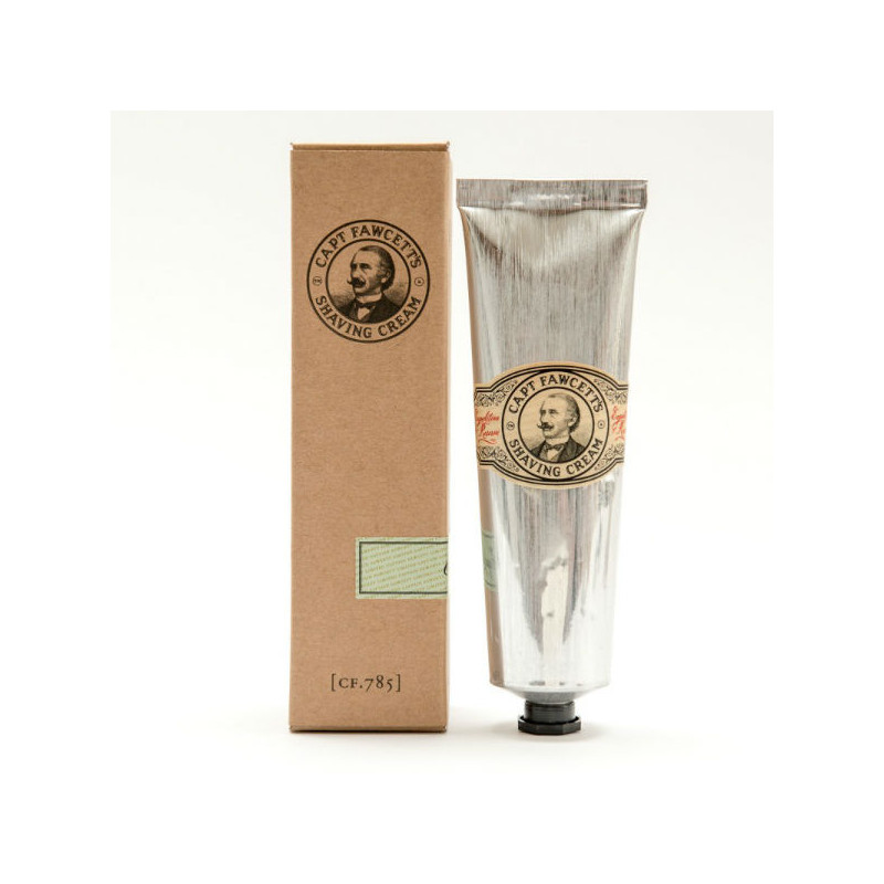 Capt Fawcett's Captain Fawcett&#39;s Reserva Especial Rasiercreme (150ml)