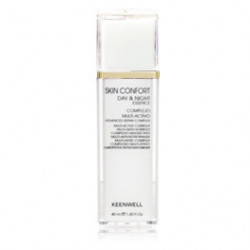 Keenwell Skin Comfort Day &amp; Night Essence (40ml)