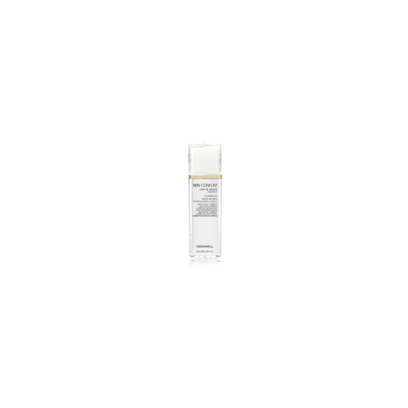 Keenwell Skin Comfort Day &amp; Night Essence (40ml)