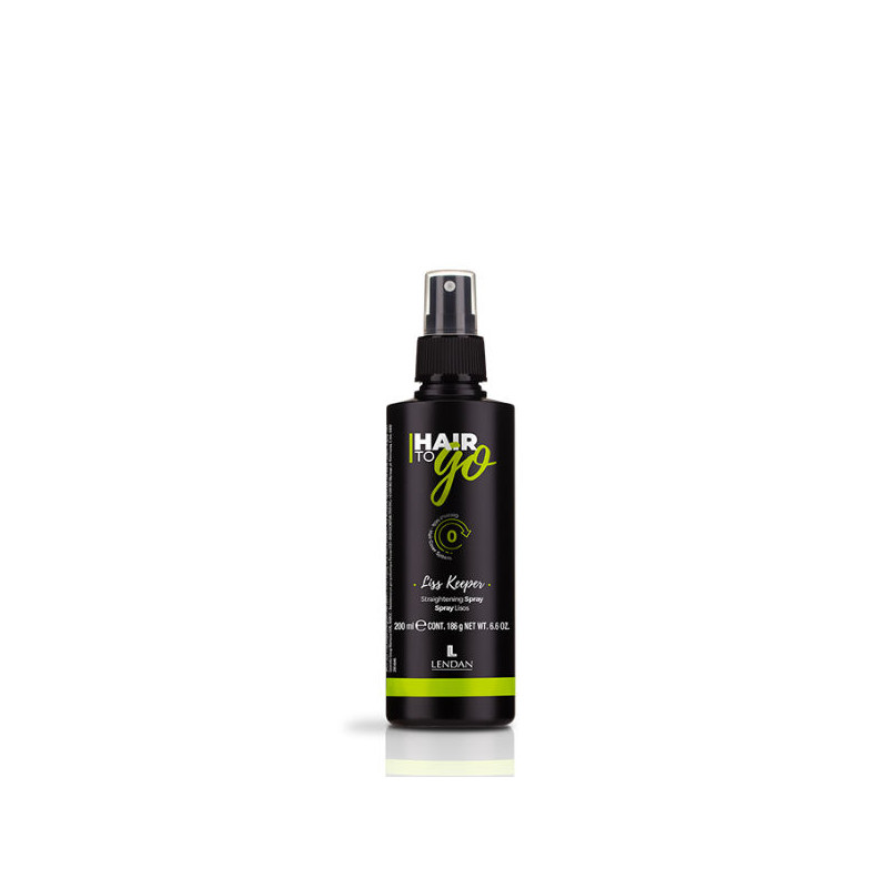 Lendan Hair To Go Liss Keeper Spray für glattes Haar (200ml)
