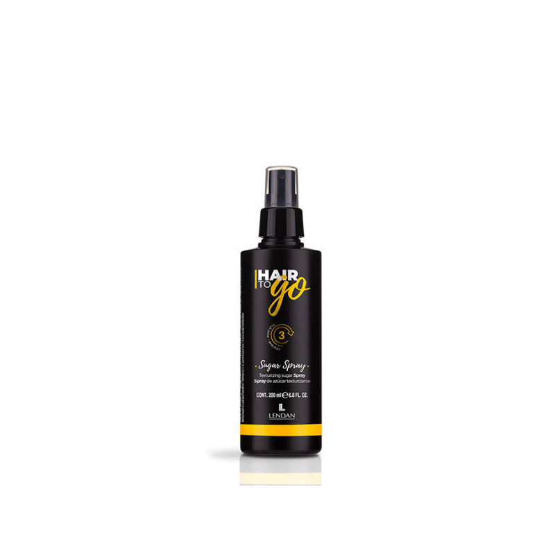 Lendan Hair To Go Sugar Sea Wave Texturierungsspray (200ml) Lendan Hair To Go Sugar Sea Wave Texturierungsspray (200ml)