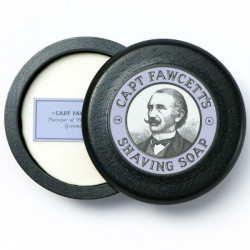 Capt Fawcett's Captain Fawcetts Rasierseife (110gr)