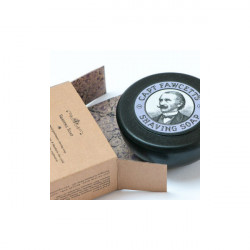 Capt Fawcett's Captain Fawcetts Rasierseife (110gr)