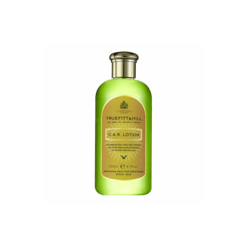 Truefitt & Hill AUTO-Lotion (200ml) Truefitt & Hill AUTO-Lotion (200ml)