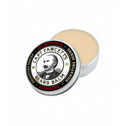 Capt Fawcett's Captain Fawcett&#39;s Barberism Bartbalsam (60ml)