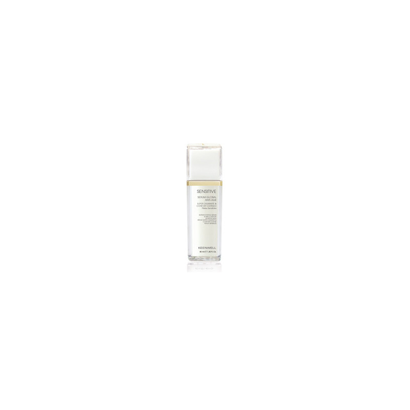 Keenwell Sensitive Serum Global Anti-Age (40ml) Keenwell Sensitive Serum Global Anti-Age (40ml)