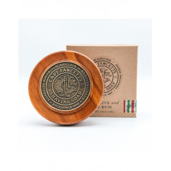 Capt Fawcett's Captain Fawcett&#39;s Scapicchio Rasierseife (110gr)