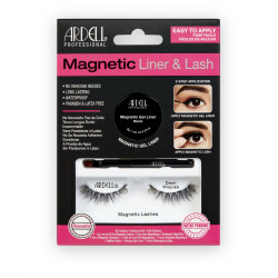 Ardell Demi Wispies Magnetisches Wimpern- und Liner-Kit