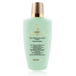 Keenwell Sensitive Sanftes Make-up-Entferner-Gel (250ml)