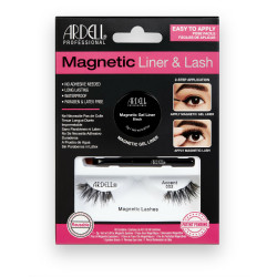 Ardell Magnetisches Wimpern- und Liner-Akzentset 002