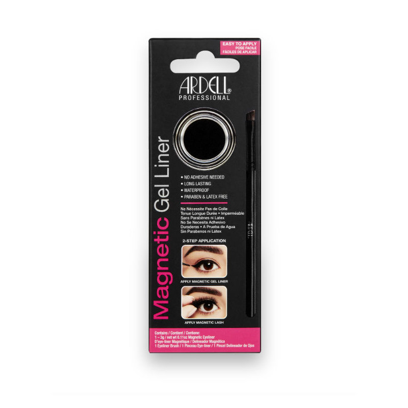 Ardell Magnetischer Wimpernliner