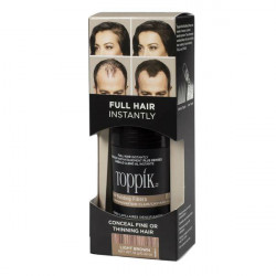 ToppÍk Toppík Haarfasern (12gr)