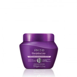 Amend Disziplin Liss Disziplinarmaske (300g)