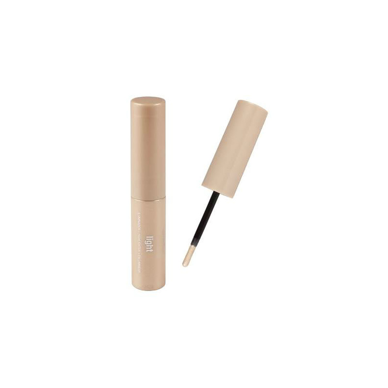 D'orleac Licht Illuminator Gesicht und Augen