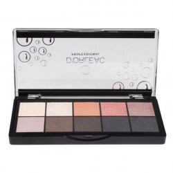 D'orleac Mosaic Shadow Sunset Palette