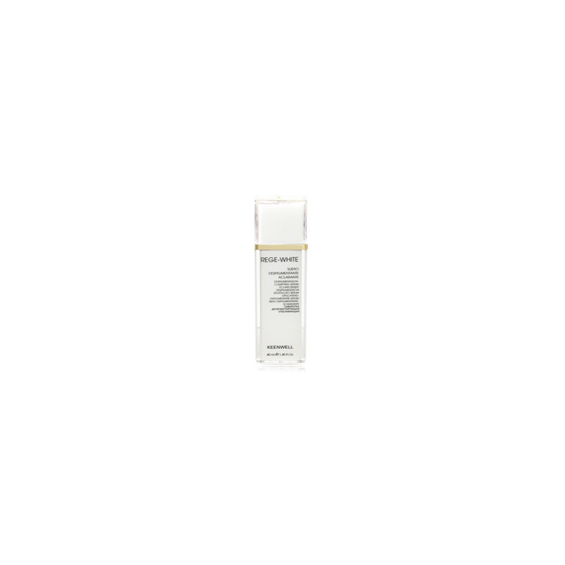 Keenwell Rege-White Aufhellendes Depigmentierungsserum (30ml) Keenwell Rege-White Aufhellendes Depigmentierungsserum (30ml)