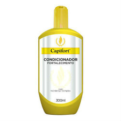Capifort Anti-Schuppen-Conditioner (300ml)
