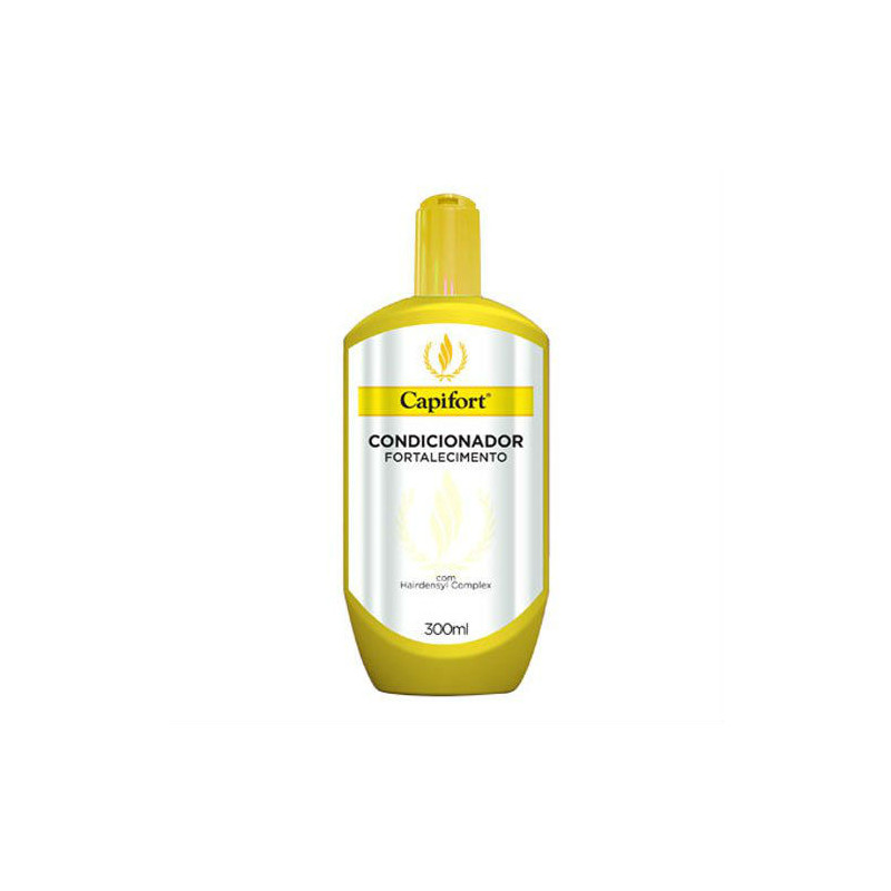 Capifort Anti-Schuppen-Conditioner (300ml)