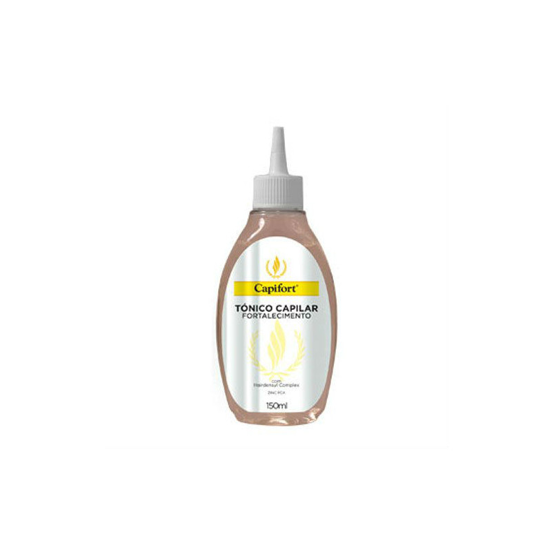 Capifort Anti-Schuppen-Toner (150ml)