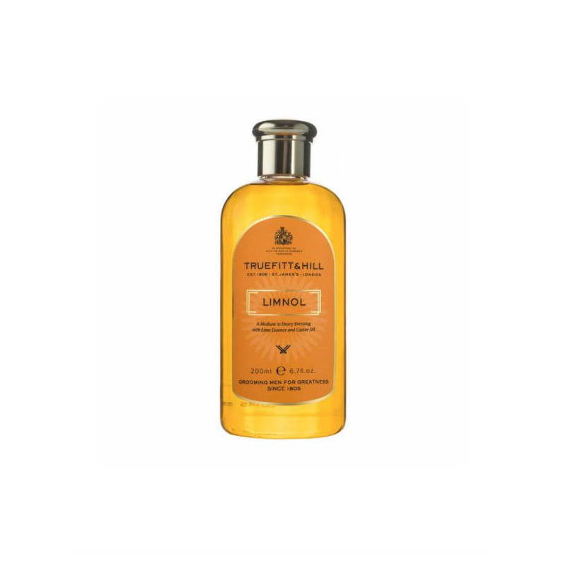 Truefitt & Hill Limnol Stylingwasser (200ml)