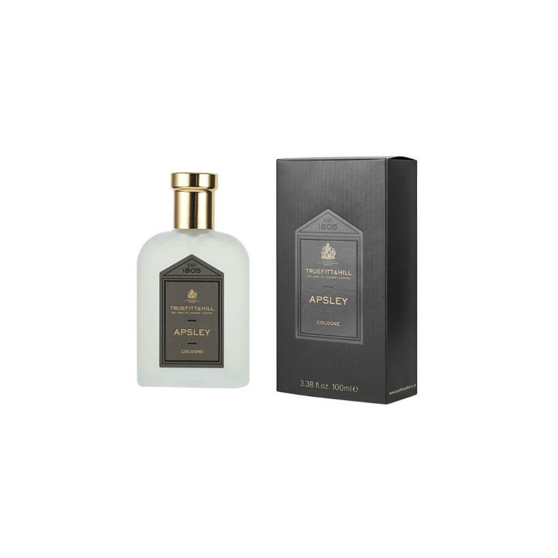Truefitt & Hill The Apsley Köln (100ml)