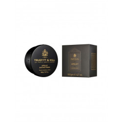Truefitt & Hill Apsley Rasiercreme (190gr)