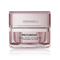 Keenwell Progresif Anti-Falten-Lifting-Augenkontur-Creme (25ml)