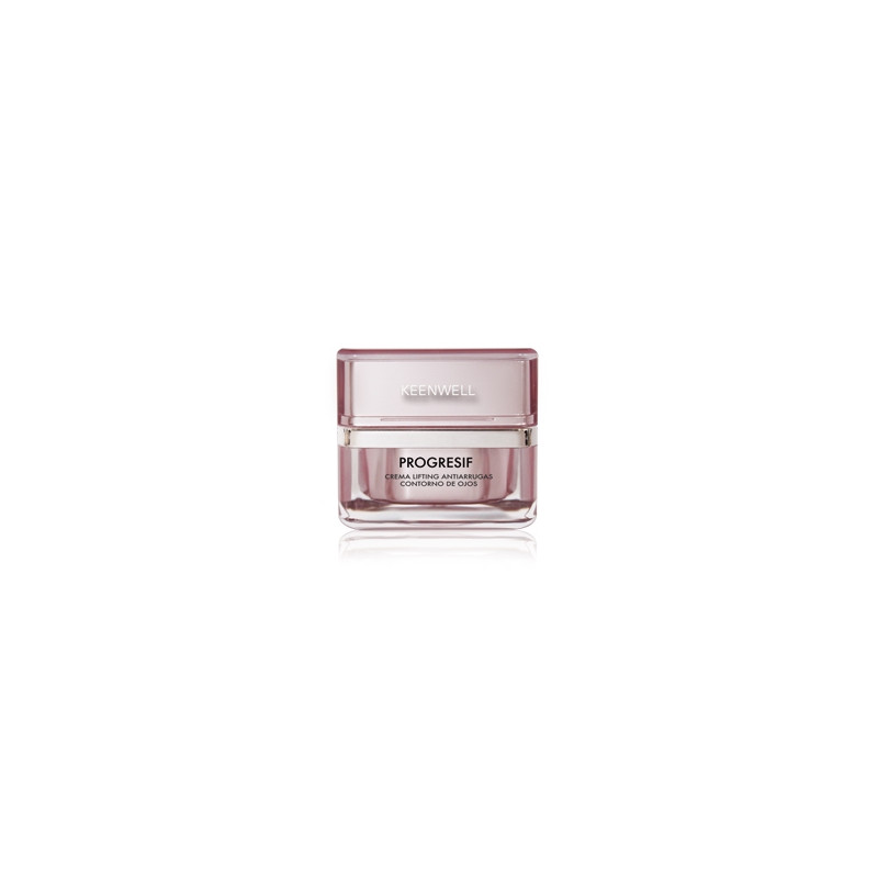 Keenwell Progresif Anti-Falten-Lifting-Augenkontur-Creme (25ml)