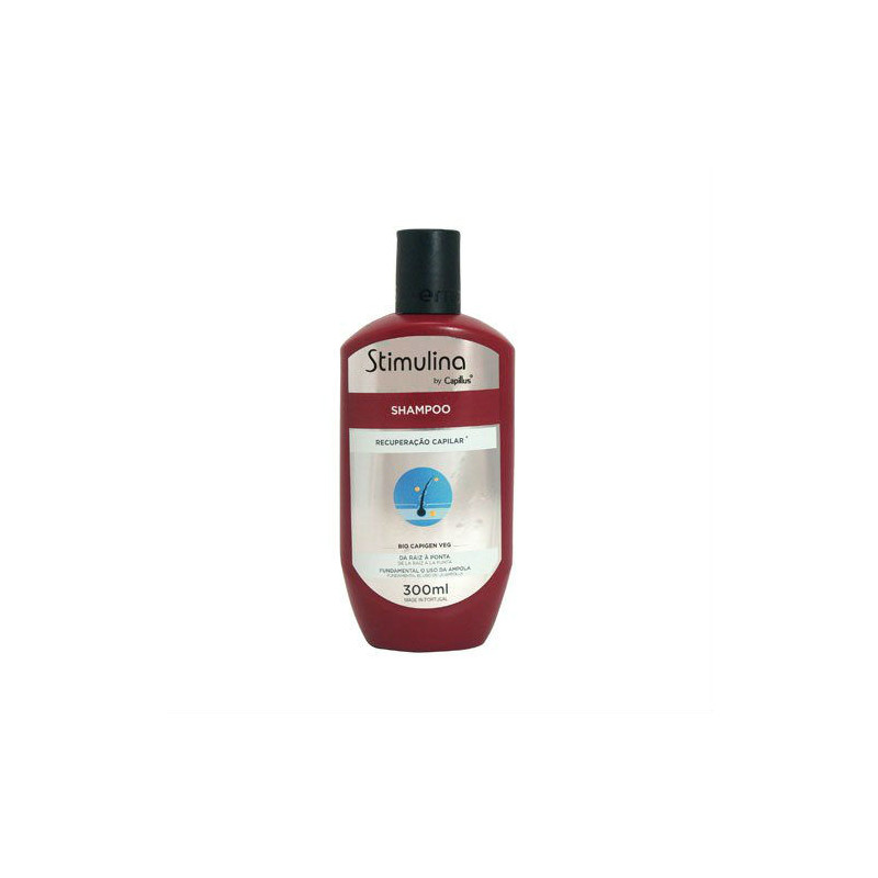 Capillus Stimulina-Regenerations-Shampoo (300ml) Capillus Stimulina-Regenerations-Shampoo (300ml)