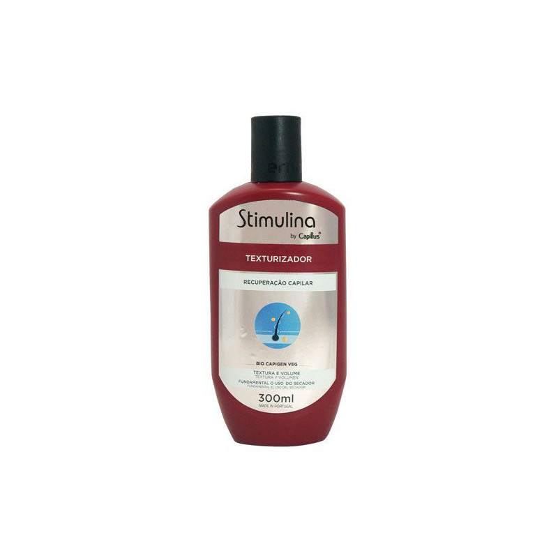 Capillus Stimulin Recovery Texturizer (300ml)