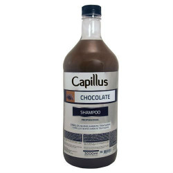 Capillus Professionelles Schokoladen-Shampoo (3L)