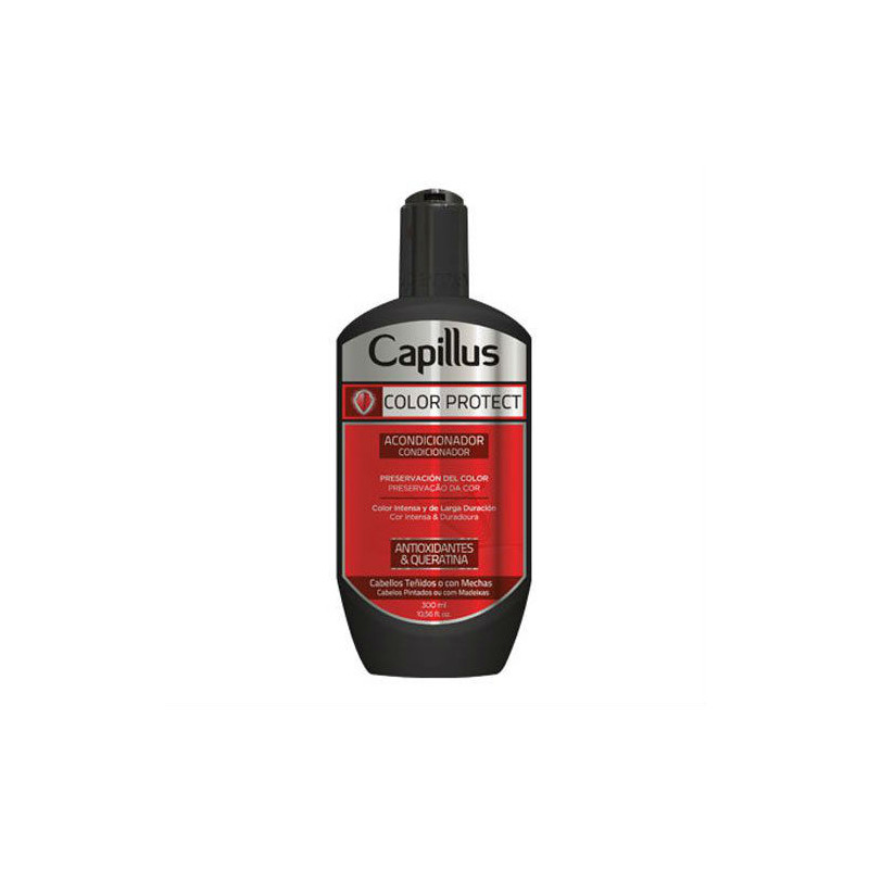 Capillus Color Protect Conditioner (300ml) Capillus Color Protect Conditioner (300ml)