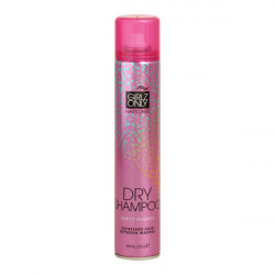Girlz Only Trockenshampoo-Partynächte