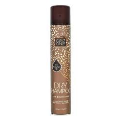 Girlz Only Trockenshampoo für Brünetten