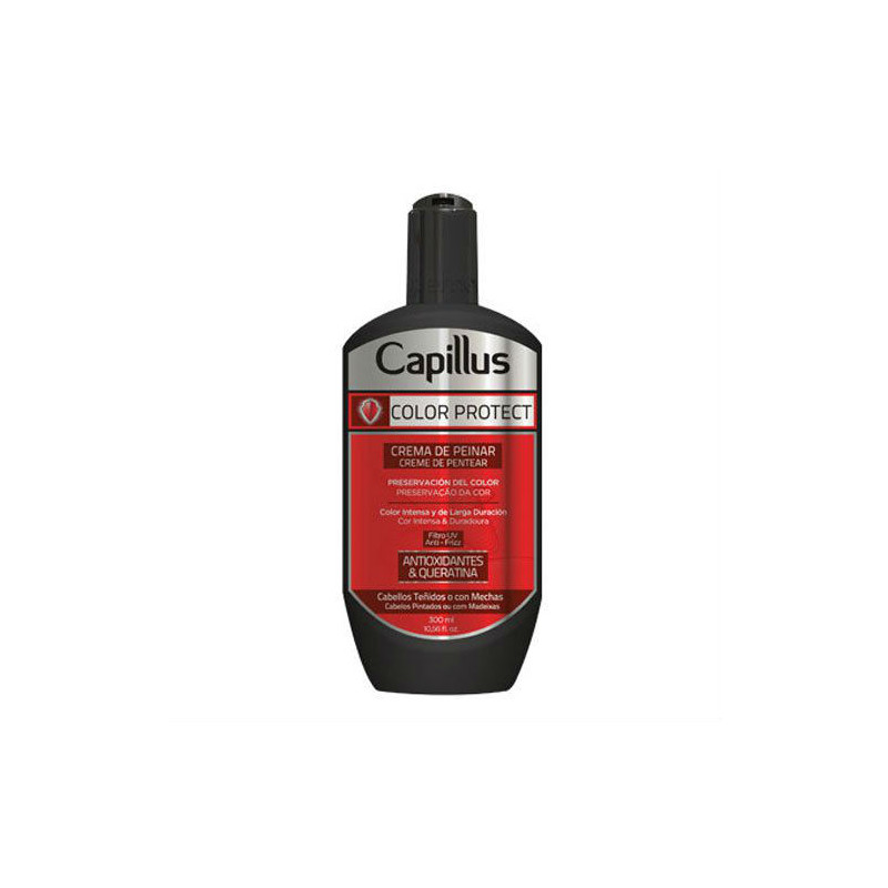 Capillus Color Protect Kämmcreme (300ml)