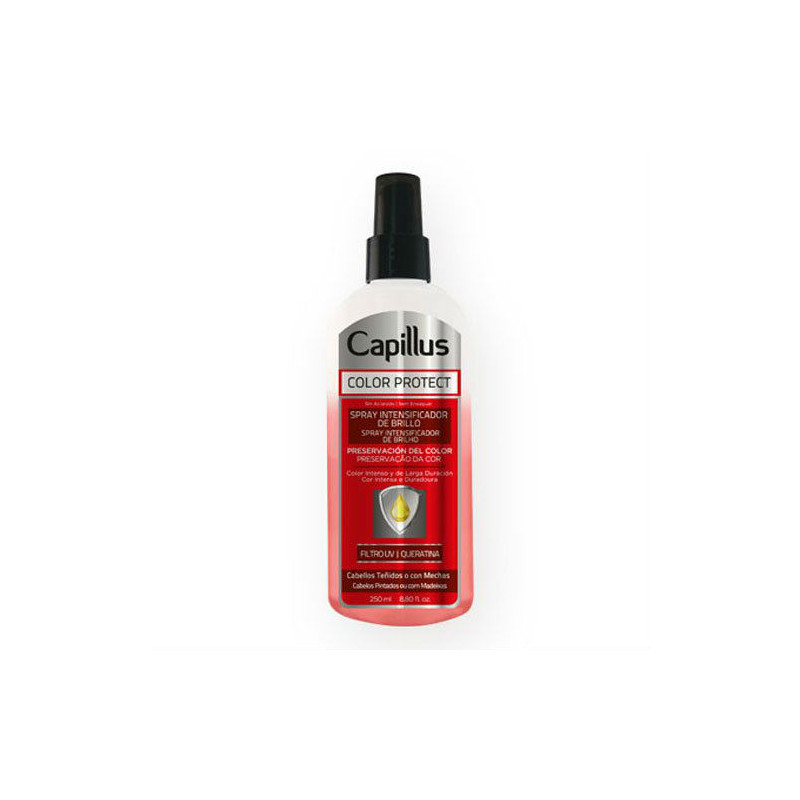Capillus Farbschutzspray (250ml)