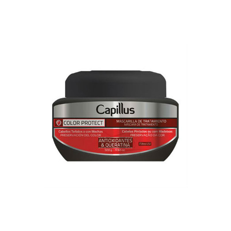 Capillus Farbschutzmaske Capillus Farbschutzmaske