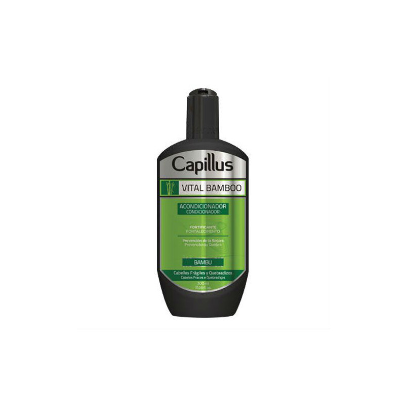 Capillus Vital Bambu-Conditioner (300ml) Capillus Vital Bambu-Conditioner (300ml)