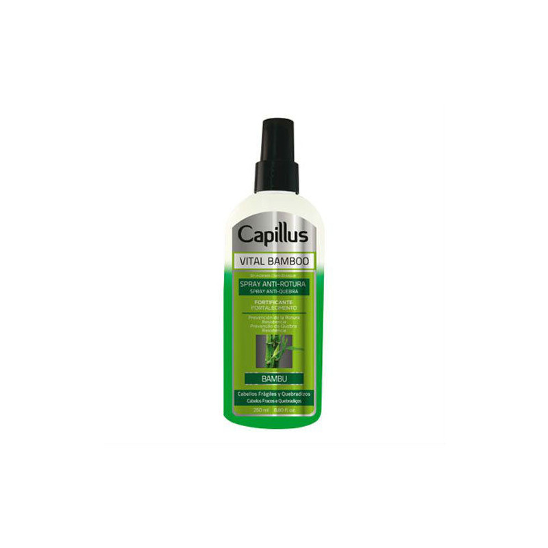 Capillus Vital-Bambu-Spray (250ml) Capillus Vital-Bambu-Spray (250ml)