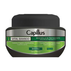 Capillus Vital-Bambu-Maske