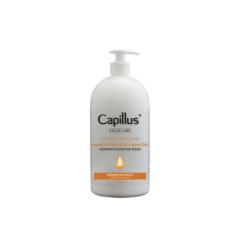 Capillus Salon Line Lockenbefeuchter (1L) Capillus Salon Line Lockenbefeuchter (1L)