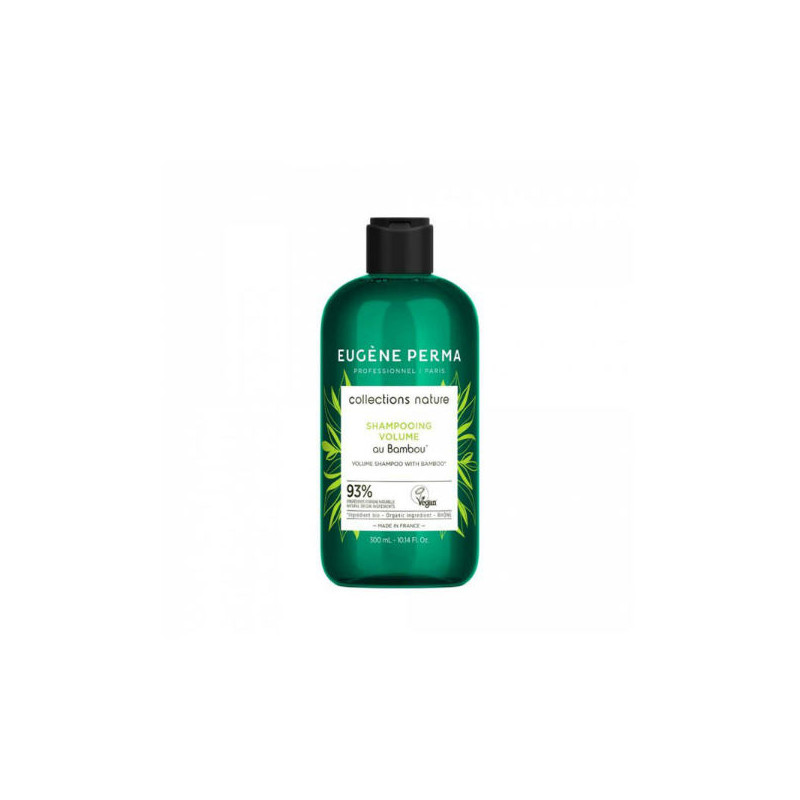 Eugene Perma Kollektionen Nature Volumen Shampoo