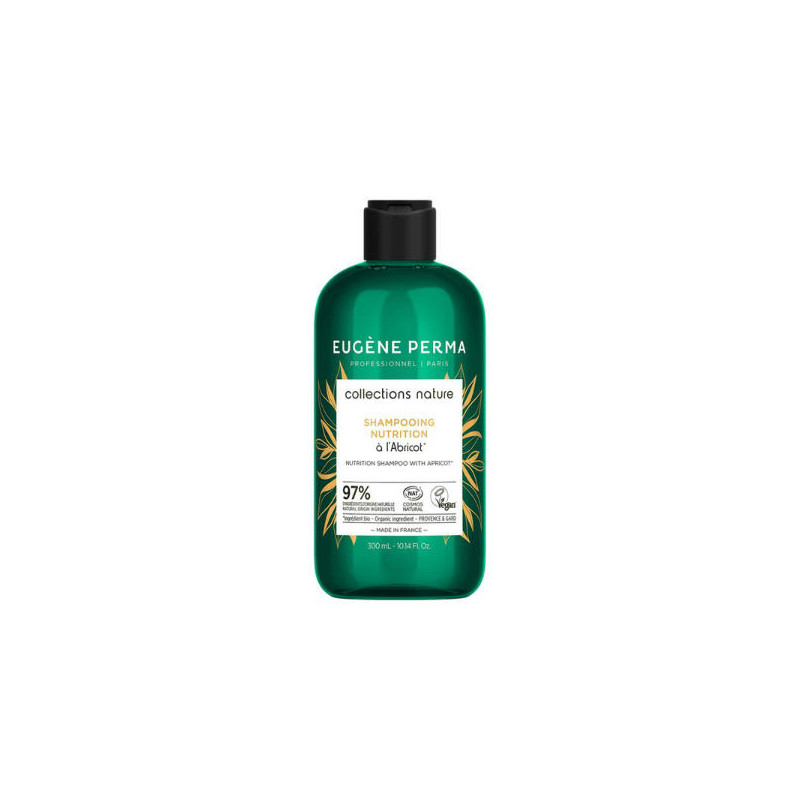 Eugene Perma Kollektionen Nature Nutrition Shampoo