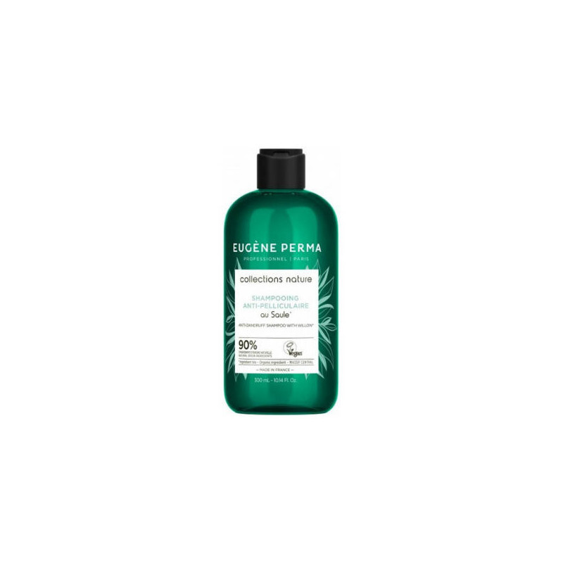 Eugene Perma Kollektionen Nature Anti-Schuppen-Shampoo