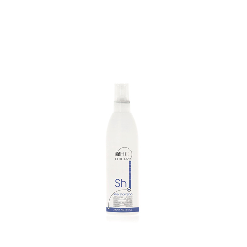 Hairconcept Elite Pro Treatment Silbershampoo