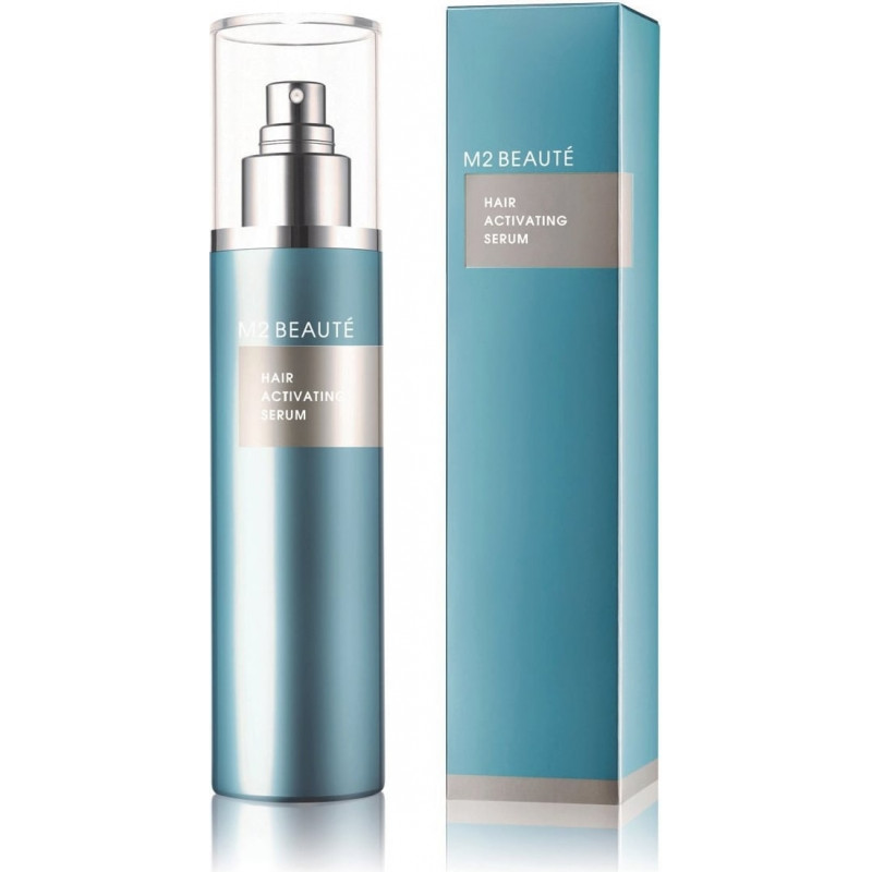 M2 Beaute Hair Activating Serum (120ml) M2 Beaute Hair Activating Serum (120ml)