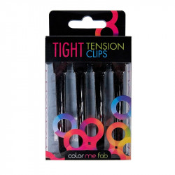 Framar Enge Spannclips (4Uds)