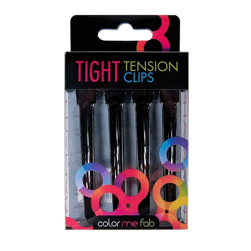 Framar Enge Spannclips (4Uds)
