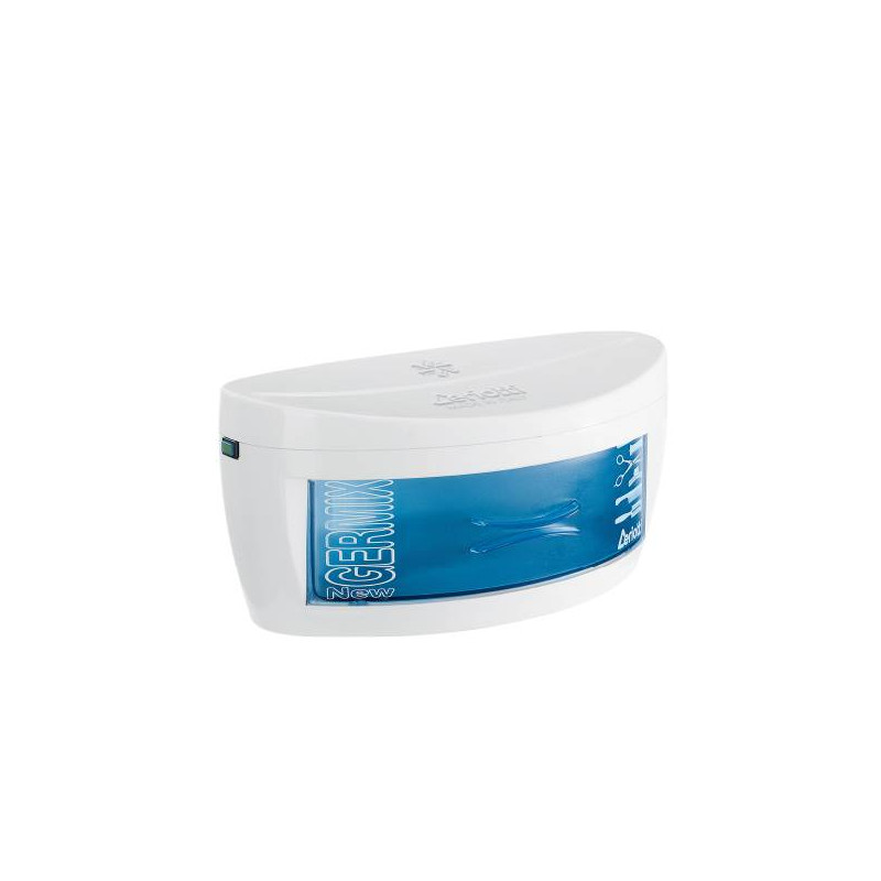 D'orleac Neuer Germix Sterilisator